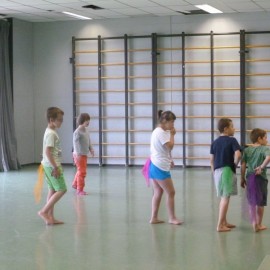 2016 g sportkamp  10 - Sportraad Zaventem 